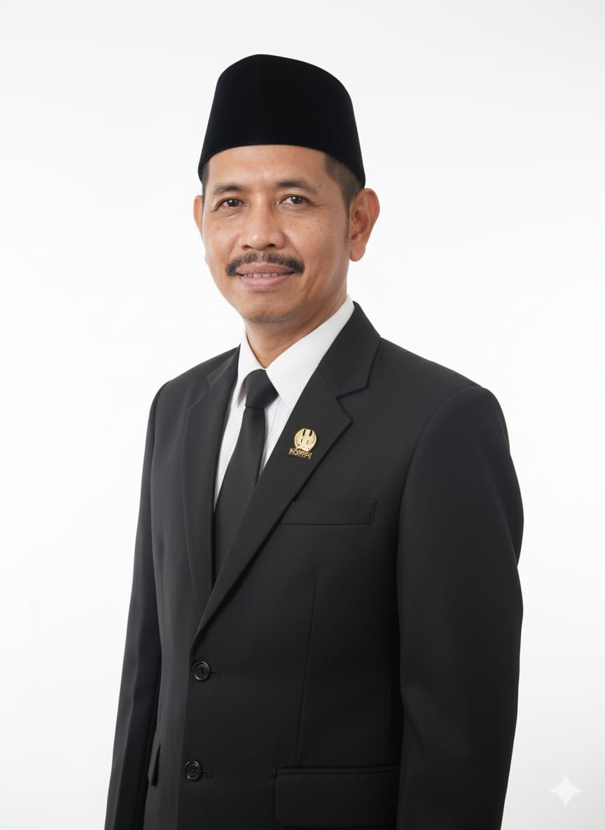 Imam Kasturi, S.Pd
